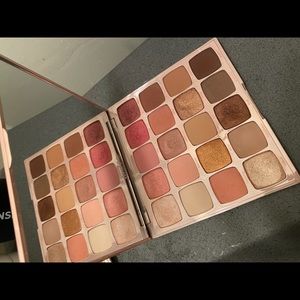Tarte Juicy Palette